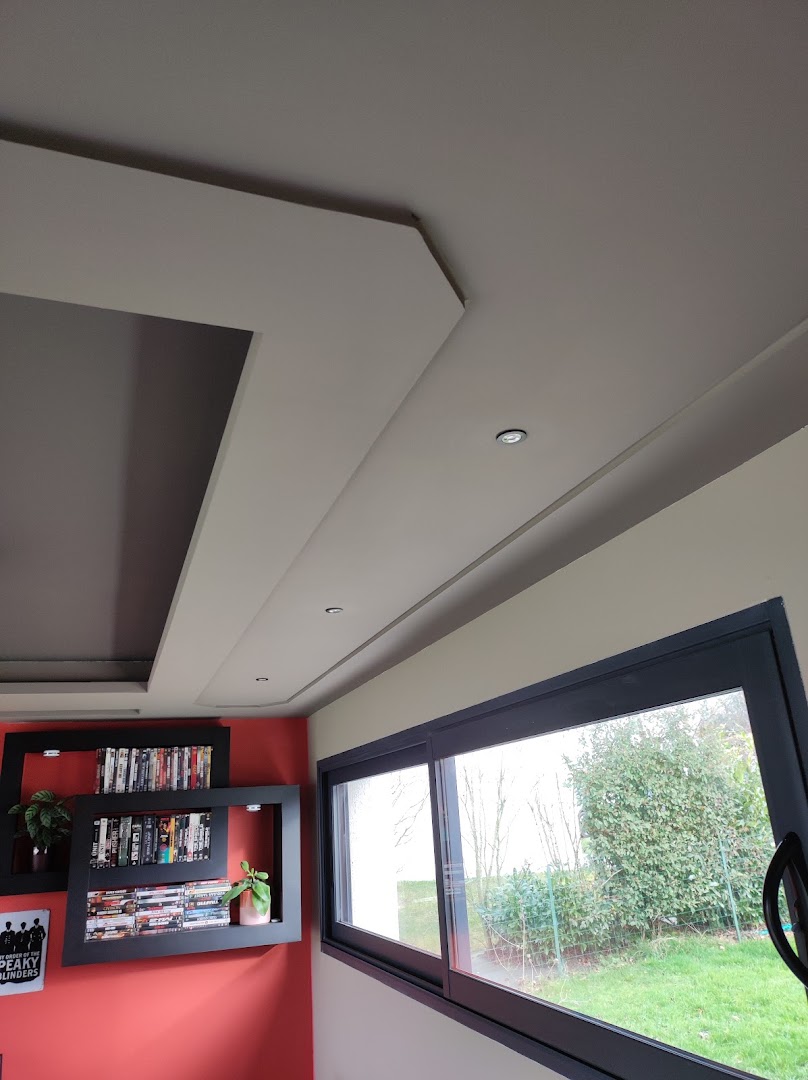 AV jointeur — Photos 5